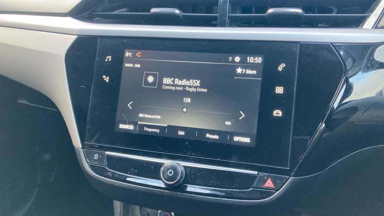 Vauxhall Corsa 1.2 SE Edition 5dr Petrol Hatchback